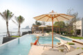 valika beachfront poolvilla huahin