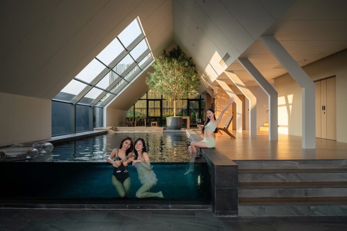 Hoshi HuaHin Pool villa by goteepak.com