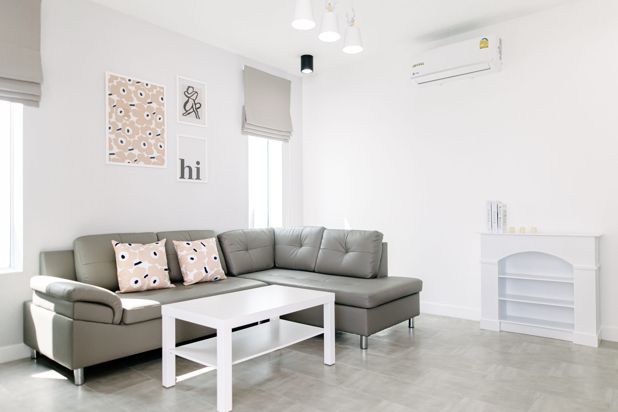 VNL MARI Huahin Pool Villa บ้านพักพูลวิลล่าหัวหิน