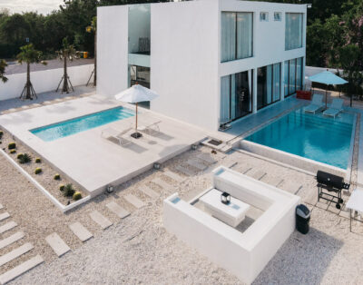 HER Huahin Pool Villa บ้านพักพูลวิลล่าหัวหิน