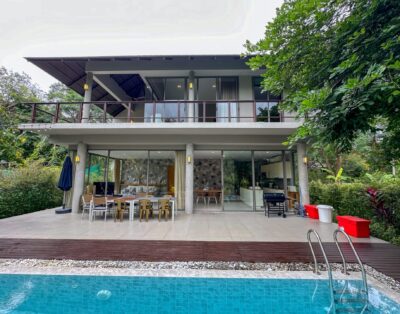 Carrie hill7 Khaoyai Poolvilla บ้านพักพูลวิลล่าเขาใหญ่