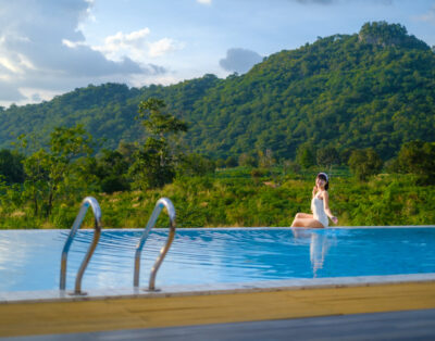 Carrie hill5 Khaoyai Poolvilla บ้านพักพูลวิลล่าเขาใหญ่