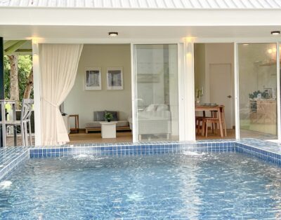 Carrie hill8 Khaoyai Poolvilla บ้านพักพูลวิลล่าเขาใหญ่