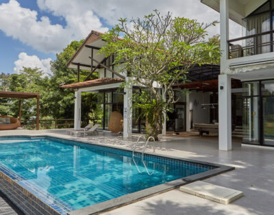Carrie hill1 Khaoyai Poolvilla บ้านพักพูลวิลล่าเขาใหญ่