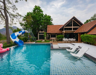 Carrie hill3 Khaoyai Poolvilla บ้านพักพูลวิลล่าเขาใหญ่