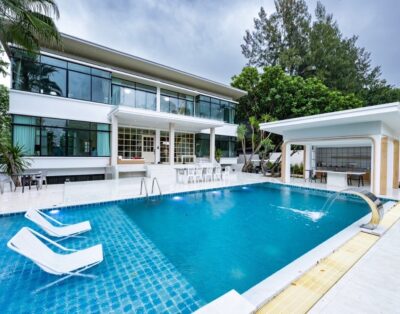 Carrie hill2 Khaoyai Poolvilla บ้านพักพูลวิลล่าเขาใหญ่
