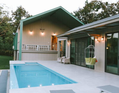 Carrie hill6 Khaoyai Poolvilla บ้านพักพูลวิลล่าเขาใหญ่