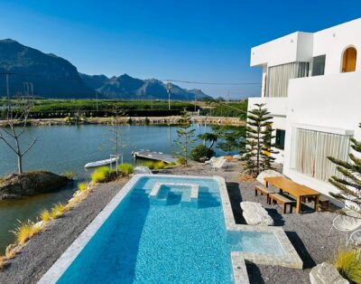 Fariday house samroiyod pool villa บ้านพักพูลวิลล่าสามร้อยยอด