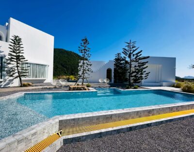 Baobei house samroiyod pool villa  บ้านพักพูลวิลล่าสามร้อยยอด