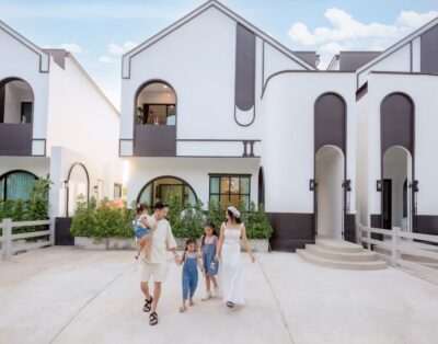 Gift Khaoyai pool villa บ้านพักพูลวิลล่าเขาใหญ่