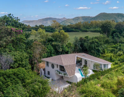 Carrie Roove Khaoyai Poolvilla บ้านพักพูลวิลล่าเขาใหญ่