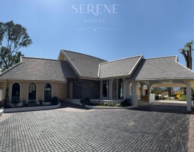 Carrie serene4 Khaoyai Poolvilla บ้านพักพูลวิลล่าเขาใหญ่